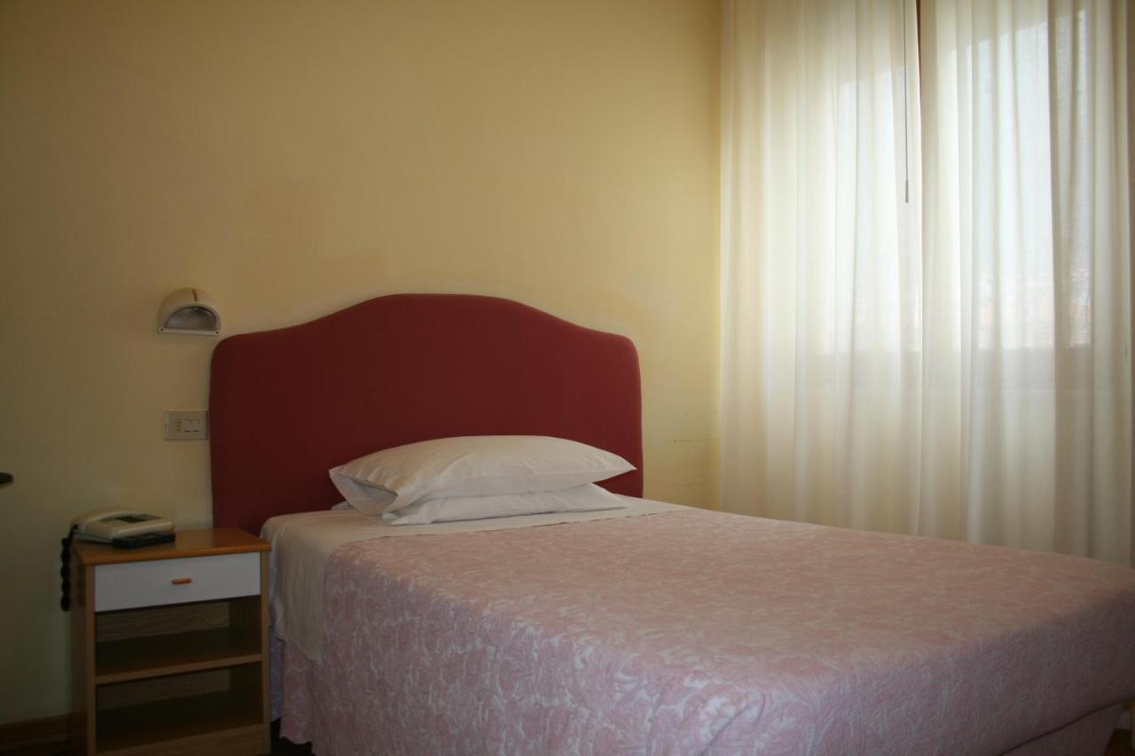 Hotel Risorgimento Chianciano Terme Rom bilde