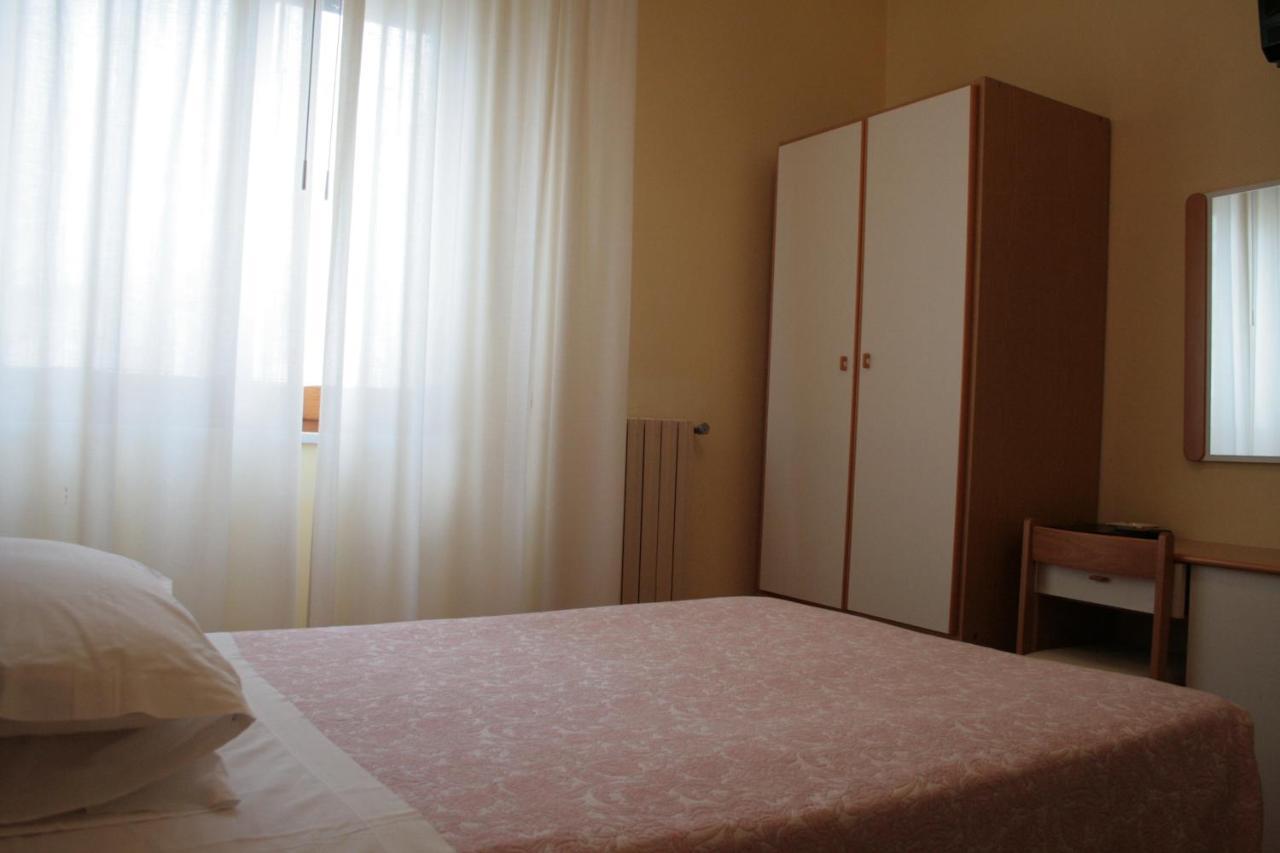 Hotel Risorgimento Chianciano Terme Rom bilde